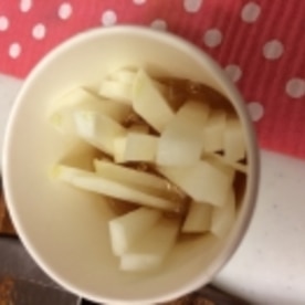 薬が飲めない妊婦さんにも 喉の痛みに蜂蜜大根 レシピ 作り方 By Marimarikomari 楽天レシピ 薬が飲めない妊婦さんにも 喉の痛みに蜂蜜大根 レシピ 作り方 By Marimarikomari 楽天レシピ